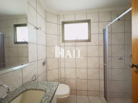 Imagem Apartamento com 3 Quartos à Venda, 136 m² em Jardim Bela Vista - São José Do Rio Preto