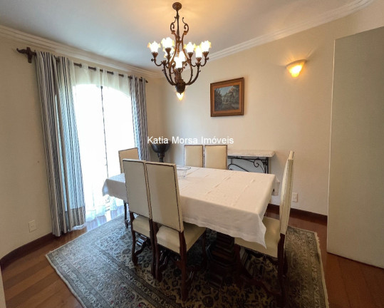Imagem Apartamento com 3 Quartos à Venda, 272 m² em Jardim Paulista - São Paulo Imagem Apartamento com 3 Quartos à Venda, 272 m² em Jardim Paulista - São Paulo