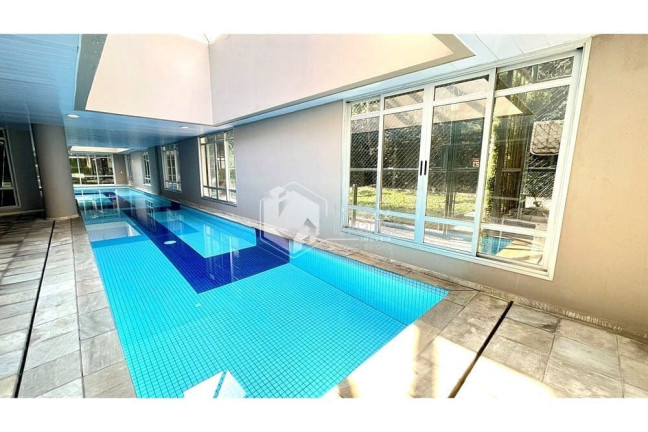 Imagem Apartamento com 2 Quartos à Venda, 142 m² em Parque Do Morumbi - São Paulo