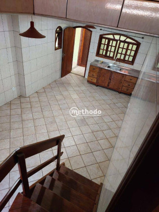 Imagem Casa com 3 Quartos à Venda, 275 m² em Jardim Vista Alegre - Paulínia Imagem Casa com 3 Quartos à Venda, 275 m² em Jardim Vista Alegre - Paulínia