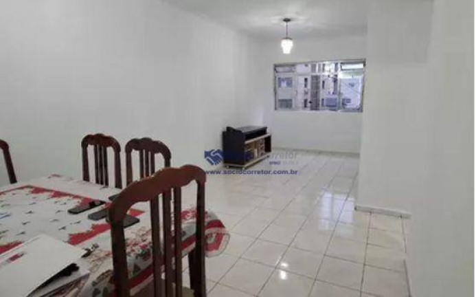 Imagem Apartamento com 2 Quartos à Venda, 79 m² em Santana - São Paulo