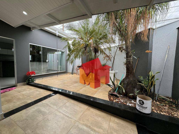 Imagem Casa com 4 Quartos à Venda, 207 m² em Jardim Ipiranga - Americana Imagem Casa com 4 Quartos à Venda, 207 m² em Jardim Ipiranga - Americana