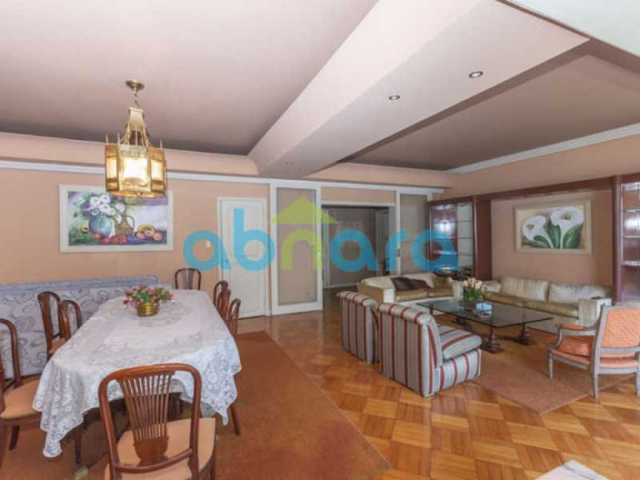 Imagem Apartamento com 4 Quartos à Venda, 235 m² em Copacabana - Rio De Janeiro Imagem Apartamento com 4 Quartos à Venda, 235 m² em Copacabana - Rio De Janeiro