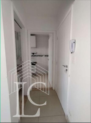 Imagem Apartamento com 1 Quarto à Venda, 40 m² em Saúde - São Paulo