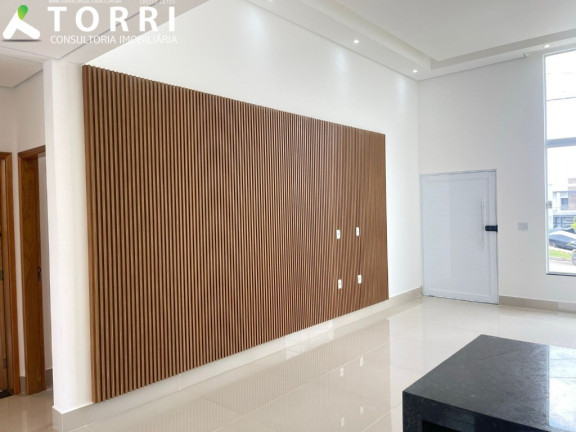 Imagem Imóvel com 3 Quartos à Venda, 117 m² em Condomínio Terras De São Francisco - Sorocaba