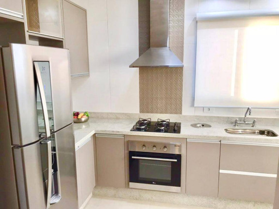 Imagem Apartamento com 3 Quartos à Venda, 78 m² em Jardim Do Sul - Bragança Paulista