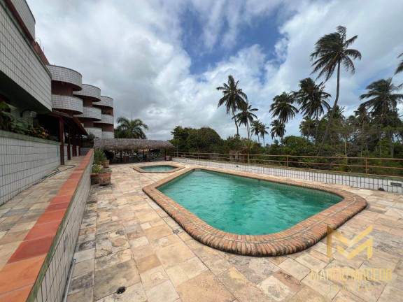 Imagem Edifício Residencial com 50 Quartos à Venda, 2.410 m² em Centro - Paracuru