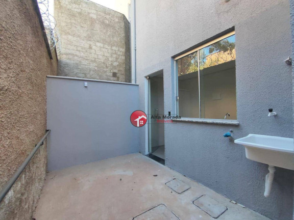 Imagem Apartamento com 2 Quartos à Venda, 48 m² em Xangri-lá - Contagem Imagem Apartamento com 2 Quartos à Venda, 48 m² em Xangri-lá - Contagem