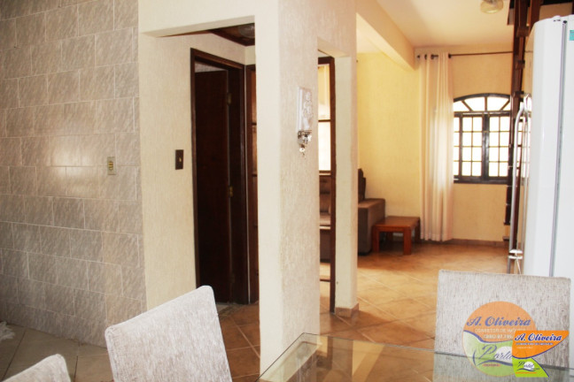 Imagem Sobrado com 3 Quartos à Venda, 125 m² em Perequê Açu - Ubatuba Imagem Sobrado com 3 Quartos à Venda, 125 m² em Perequê Açu - Ubatuba
