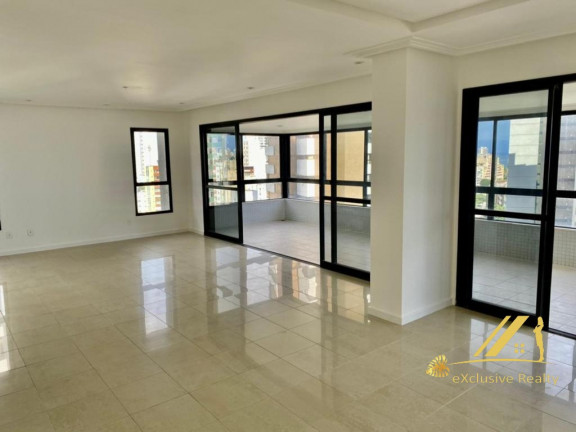 Imagem Apartamento com 4 Quartos à Venda, 268 m² em Barra - Salvador Imagem Apartamento com 4 Quartos à Venda, 268 m² em Barra - Salvador