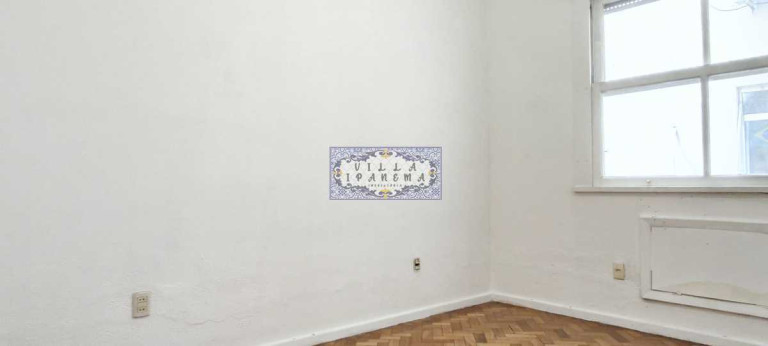 Imagem Apartamento com 3 Quartos à Venda, 100 m² em Copacabana - Rio De Janeiro