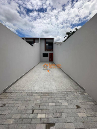 Imagem Sobrado com 2 Quartos à Venda, 75 m² em Jardim Rio Negro - Itaquaquecetuba Imagem Sobrado com 2 Quartos à Venda, 75 m² em Jardim Rio Negro - Itaquaquecetuba