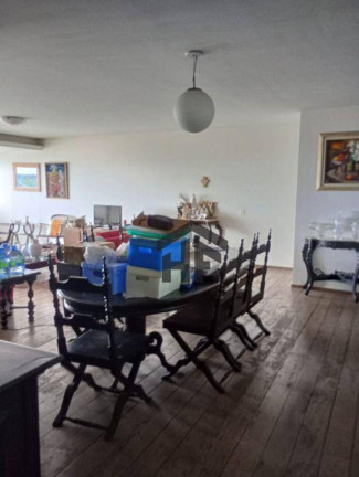 Imagem Apartamento com 4 Quartos à Venda, 210 m² em Piedade - Jaboatão Dos Guararapes Imagem Apartamento com 4 Quartos à Venda, 210 m² em Piedade - Jaboatão Dos Guararapes