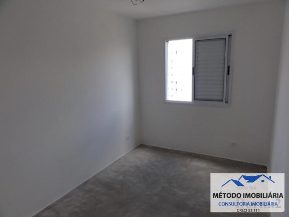 Imagem Apartamento com 3 Quartos à Venda, 89 m² em Campestre - Santo André
