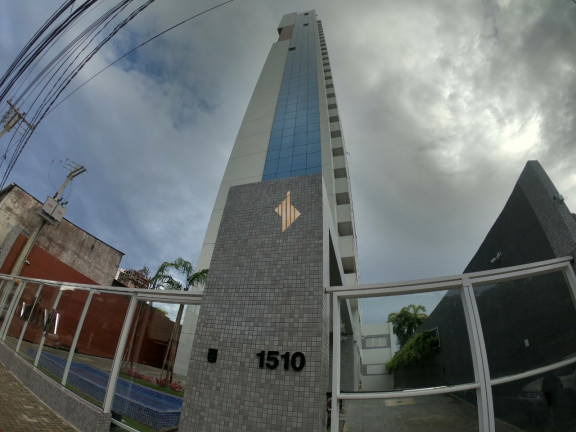 Imagem Imóvel com 3 Quartos à Venda, 105 m² em Marco - Belém