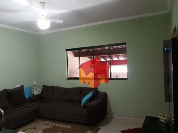 Imagem Casa com 3 Quartos à Venda, 172 m² em Parque Nova Carioba - Americana Imagem Casa com 3 Quartos à Venda, 172 m² em Parque Nova Carioba - Americana