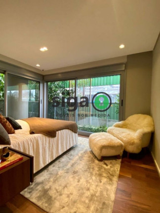 Imagem Apartamento com 4 Quartos à Venda, 197 m² em Jardim Das Acácias - São Paulo Imagem Apartamento com 4 Quartos à Venda, 197 m² em Jardim Das Acácias - São Paulo