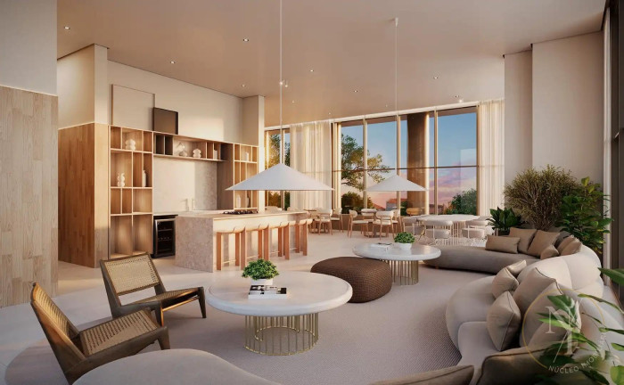 Imagem Apartamento com 4 Quartos à Venda, 195 m² em Indianópolis - São Paulo Imagem Apartamento com 4 Quartos à Venda, 195 m² em Indianópolis - São Paulo