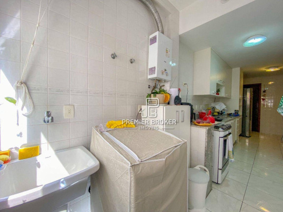 Imagem Apartamento com 2 Quartos à Venda, 64 m² em Várzea - Teresópolis