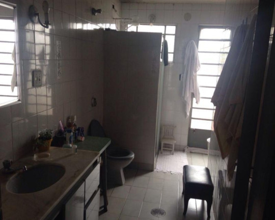 Imagem Casa com 2 Quartos à Venda, 154 m² em Vila Mariana - São Paulo
