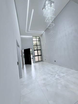 Imagem Casa com 3 Quartos à Venda, 135 m² em Samambaia Sul (samambaia) - Brasília