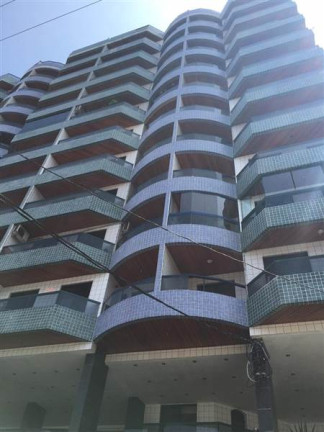 Apartamento com 3 Quartos à Venda, 91 m² em Ocian - Praia Grande