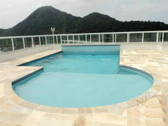 Imagem Apartamento com 2 Quartos à Venda, 90 m² em Forte - Praia Grande