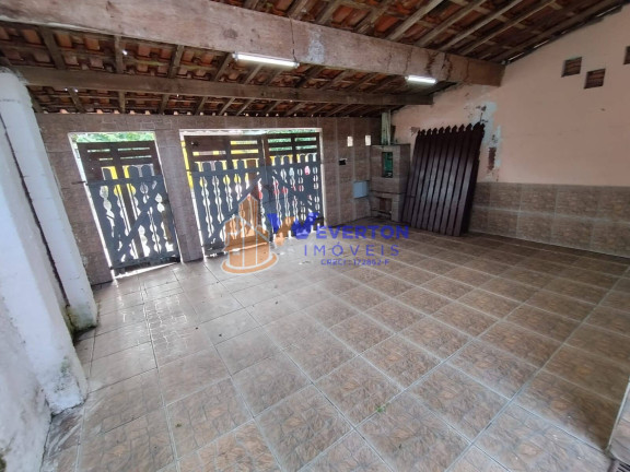 Imagem Casa com 2 Quartos à Venda, 138 m² em Florida Mirim - Mongaguá