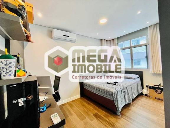 Imagem Apartamento com 3 Quartos à Venda, 103 m² em Itacorubi - Florianópolis Imagem Apartamento com 3 Quartos à Venda, 103 m² em Itacorubi - Florianópolis
