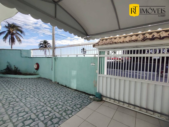 Imagem Casa com 3 Quartos à Venda, 130 m² em Pontinha - Araruama