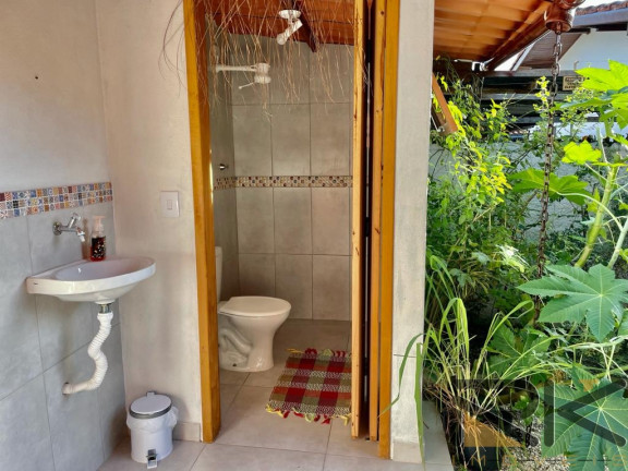 Imagem Casa com 3 Quartos à Venda, 143 m² em Barra Da Lagoa - Ubatuba Imagem Casa com 3 Quartos à Venda, 143 m² em Barra Da Lagoa - Ubatuba
