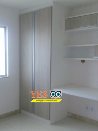 Imagem Apartamento com 2 Quartos à Venda, 43 m² em Conceição - Feira De Santana