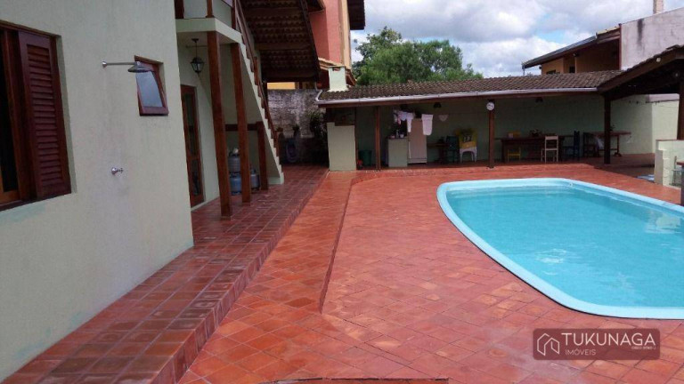 Imagem Chácara com 3 Quartos à Venda, 280 m² em Jardim Estância Brasil - Atibaia Imagem Chácara com 3 Quartos à Venda, 280 m² em Jardim Estância Brasil - Atibaia