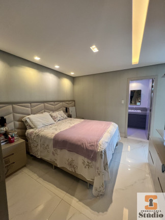 Imagem Apartamento com 3 Quartos à Venda, 175 m² em Santa Mônica - Feira De Santana Imagem Apartamento com 3 Quartos à Venda, 175 m² em Santa Mônica - Feira De Santana