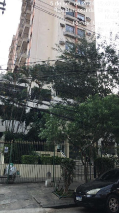 Imóvel com 2 Quartos à Venda, 60 m² em Riachuelo - Rio De Janeiro