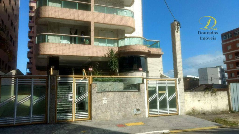 Imagem Cobertura com 3 Quartos à Venda, 177 m² em Tupi - Praia Grande Imagem Cobertura com 3 Quartos à Venda, 177 m² em Tupi - Praia Grande
