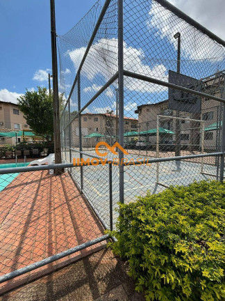 Imagem Apartamento com 3 Quartos para Alugar, 75 m² em Tiradentes - Campo Grande Imagem Apartamento com 3 Quartos para Alugar, 75 m² em Tiradentes - Campo Grande