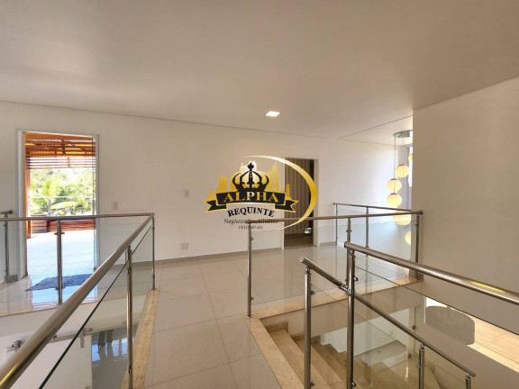 Imagem Casa de Condomínio com 4 Quartos à Venda, 380 m² em Tamboré - Santana De Parnaíba Imagem Casa de Condomínio com 4 Quartos à Venda, 380 m² em Tamboré - Santana De Parnaíba
