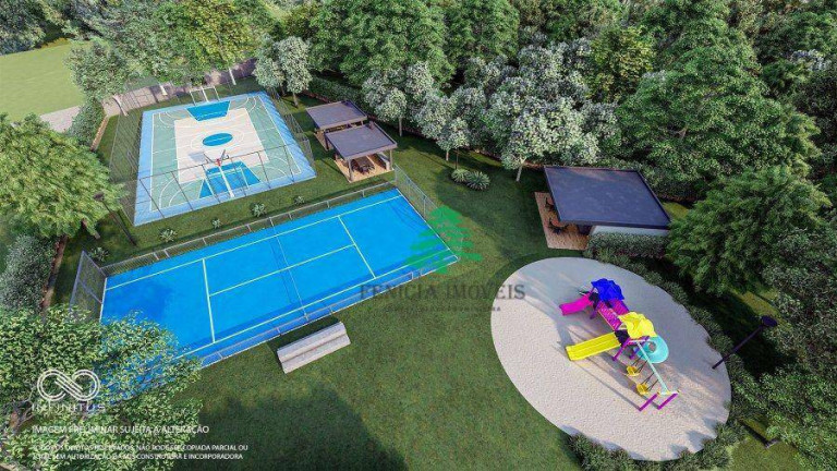 Imagem Terreno à Venda, 500 m² em Conjunto B - Foz Do Iguaçu