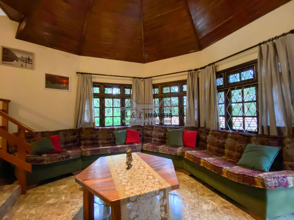 Imagem Casa com 3 Quartos à Venda, 124 m² em Nova Capivari - Campos Do Jordão Imagem Casa com 3 Quartos à Venda, 124 m² em Nova Capivari - Campos Do Jordão