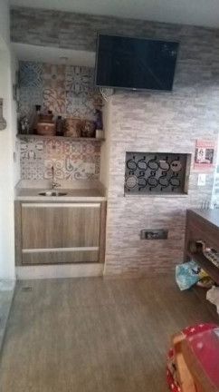 Imagem Apartamento com 4 Quartos à Venda, 123 m² em Campo Belo - São Paulo