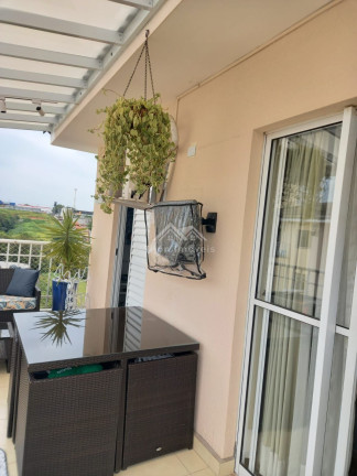 Imagem Apartamento com 3 Quartos à Venda, 98 m² em Jardim Europa - Sorocaba