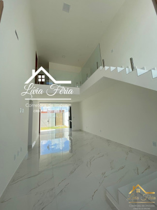 Imagem Casa com 3 Quartos à Venda, 164 m² em Parque Tarcisio Miranda - Campos Dos Goytacazes