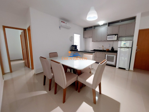 Imagem Apartamento com 2 Quartos à Venda, 76 m² em Toninhas - Ubatuba