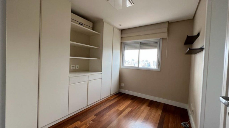 Imagem Apartamento com 3 Quartos para Alugar, 147 m² em Vila Gertrudes - São Paulo Imagem Apartamento com 3 Quartos para Alugar, 147 m² em Vila Gertrudes - São Paulo