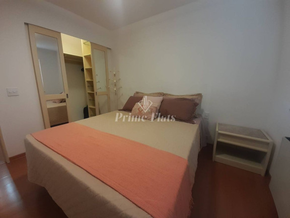 Imagem Apartamento com 1 Quarto à Venda, 42 m² em Itaim Bibi - São Paulo