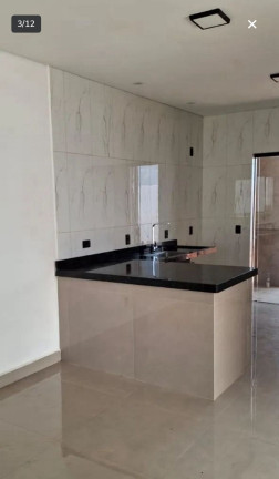 Imagem Casa com 2 Quartos à Venda, 88 m² em Jardim Novo Horizonte - Sorocaba Imagem Casa com 2 Quartos à Venda, 88 m² em Jardim Novo Horizonte - Sorocaba