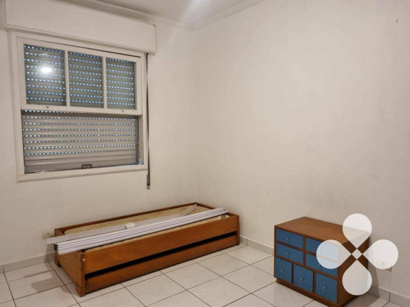 Imagem Imóvel com 1 Quarto à Venda, 54 m² em Aparecida - Santos