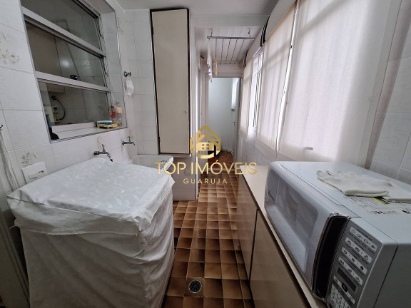 Imagem Apartamento com 3 Quartos à Venda, 98 m² em Pitangueiras - Guarujá Imagem Apartamento com 3 Quartos à Venda, 98 m² em Pitangueiras - Guarujá