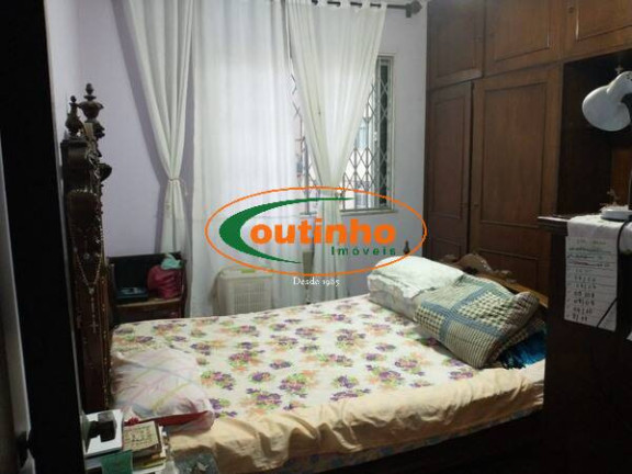 Imagem Apartamento com 3 Quartos à Venda, 162 m² em Tijuca - Rio De Janeiro Imagem Apartamento com 3 Quartos à Venda, 162 m² em Tijuca - Rio De Janeiro